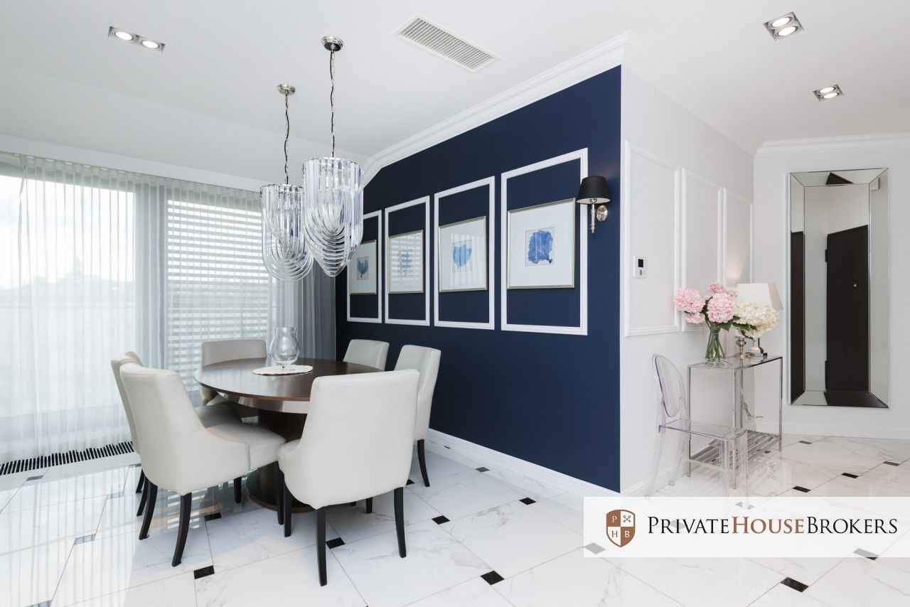 Unique penthouse in Angel Wawel - Apartment - Rent - Kraków, Śródmieście / Stare Miasto