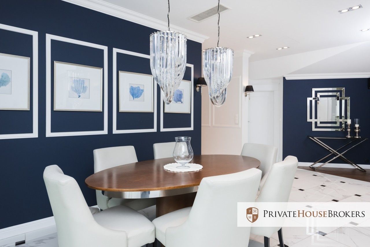Unique penthouse in Angel Wawel - Apartment - Rent - Kraków, Śródmieście / Stare Miasto