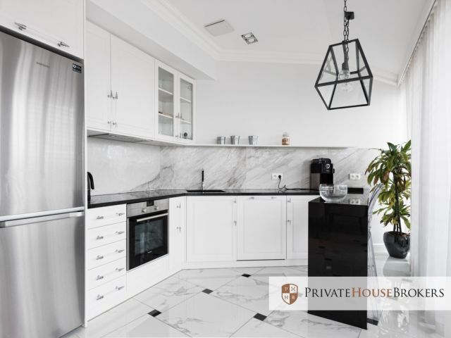 Unique penthouse in Angel Wawel - Квартира - Оренда - Kraków, Śródmieście / Stare Miasto