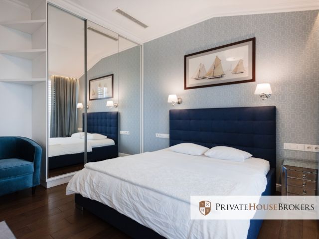 Unique penthouse in Angel Wawel - Квартира - Оренда - Kraków, Śródmieście / Stare Miasto
