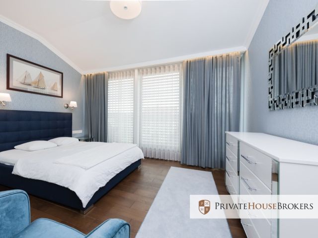 Unique penthouse in Angel Wawel - Квартира - Оренда - Kraków, Śródmieście / Stare Miasto