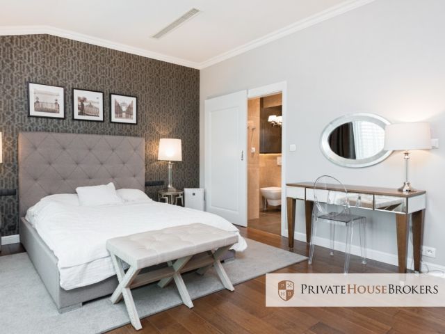 Unique penthouse in Angel Wawel - Квартира - Оренда - Kraków, Śródmieście / Stare Miasto