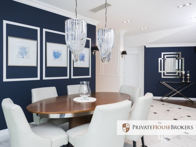 Unique penthouse in Angel Wawel - Квартира - Оренда - Kraków, Śródmieście / Stare Miasto