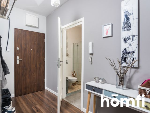 For rent 2-room comfortable apartment, "Apartamenty Wielicka" - Квартира - Оренда - Kraków, Podgórze / Bieżanów-Prokocim