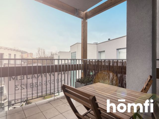 For rent 2-room comfortable apartment, "Apartamenty Wielicka" - Квартира - Оренда - Kraków, Podgórze / Bieżanów-Prokocim