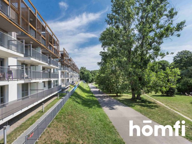 For rent 2-room comfortable apartment, "Apartamenty Wielicka" - Квартира - Оренда - Kraków, Podgórze / Bieżanów-Prokocim