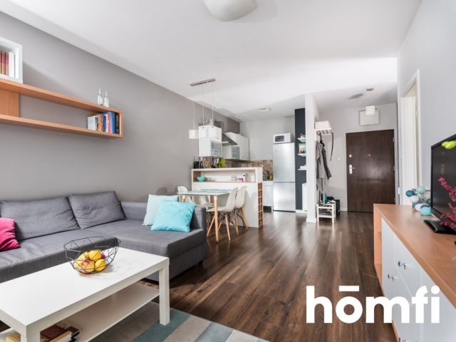 Do wynajęcia 2 pokojowe komfortowe mieszkanie, Apartamenty Wielicka - Mieszkanie - Wynajem - Kraków, Podgórze / Bieżanów-Prokocim