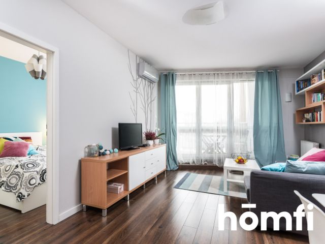 For rent 2-room comfortable apartment, "Apartamenty Wielicka" - Квартира - Оренда - Kraków, Podgórze / Bieżanów-Prokocim