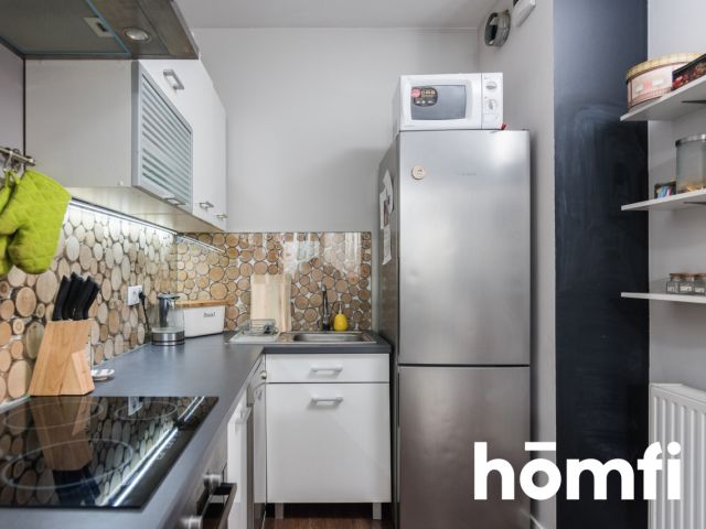 For rent 2-room comfortable apartment, "Apartamenty Wielicka" - Квартира - Оренда - Kraków, Podgórze / Bieżanów-Prokocim