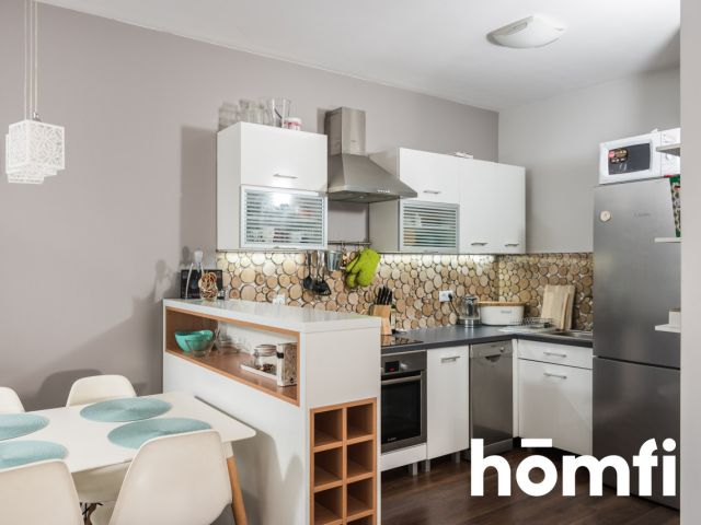 For rent 2-room comfortable apartment, "Apartamenty Wielicka" - Квартира - Оренда - Kraków, Podgórze / Bieżanów-Prokocim