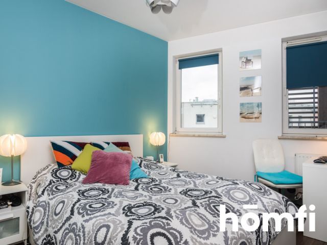 For rent 2-room comfortable apartment, "Apartamenty Wielicka" - Квартира - Оренда - Kraków, Podgórze / Bieżanów-Prokocim