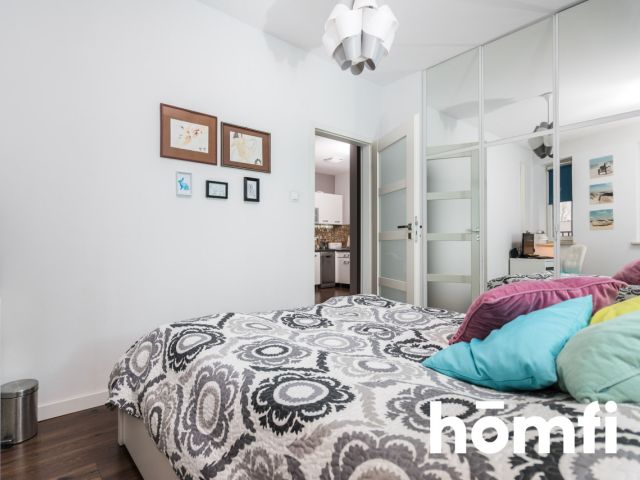 For rent 2-room comfortable apartment, "Apartamenty Wielicka" - Квартира - Оренда - Kraków, Podgórze / Bieżanów-Prokocim