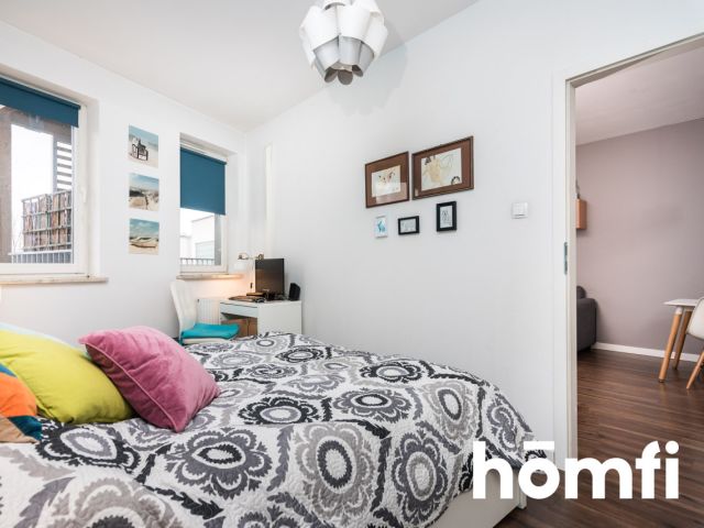 For rent 2-room comfortable apartment, "Apartamenty Wielicka" - Квартира - Оренда - Kraków, Podgórze / Bieżanów-Prokocim