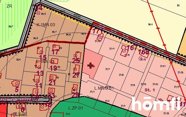 DZIAŁKA BUDOWLANA 20 MIN OD KRAKOWA WIĘCŁAWICE STARE - Działka - Sprzedaż - Krakowski, Michałowice / Więcławice Stare