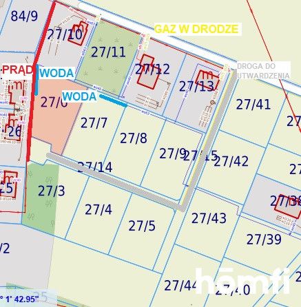 DZIAŁKA BUDOWLANA 20 MIN OD KRAKOWA WIĘCŁAWICE STARE - Działka - Sprzedaż - Krakowski, Michałowice / Więcławice Stare