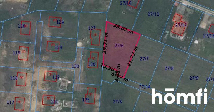 DZIAŁKA BUDOWLANA 20 MIN OD KRAKOWA WIĘCŁAWICE STARE - Działka - Sprzedaż - Krakowski, Michałowice / Więcławice Stare