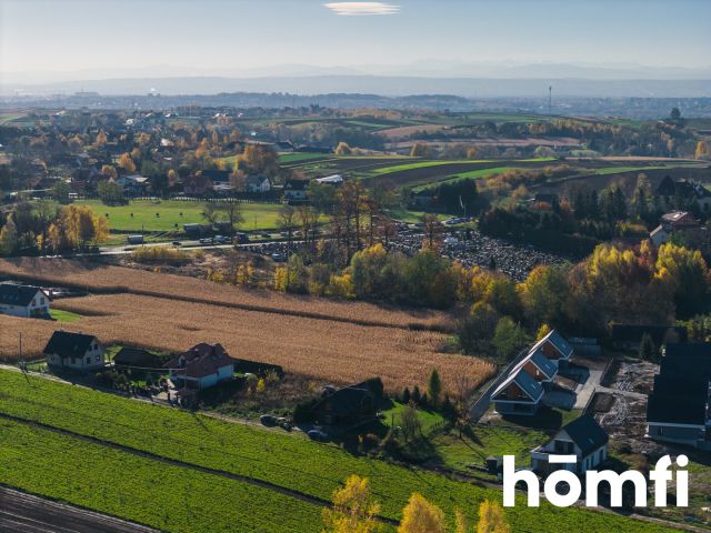 DZIAŁKA BUDOWLANA 20 MIN OD KRAKOWA WIĘCŁAWICE STARE - Działka - Sprzedaż - Krakowski, Michałowice / Więcławice Stare