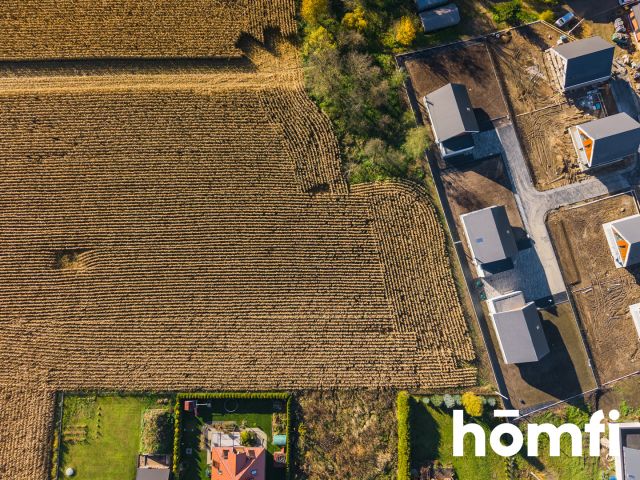 DZIAŁKA BUDOWLANA 20 MIN OD KRAKOWA WIĘCŁAWICE STARE - Działka - Sprzedaż - Krakowski, Michałowice / Więcławice Stare