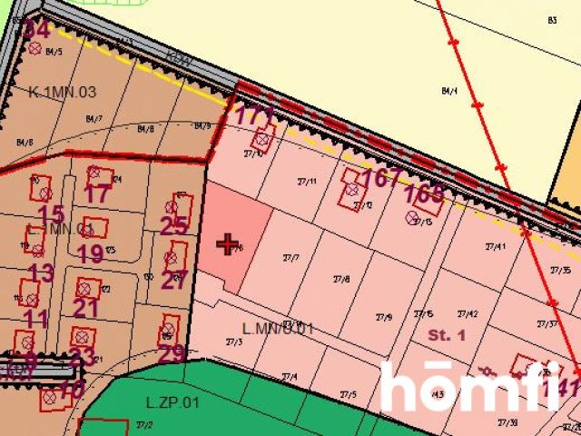 DZIAŁKA BUDOWLANA 20 MIN OD KRAKOWA WIĘCŁAWICE STARE - Działka - Sprzedaż - Krakowski, Michałowice / Więcławice Stare