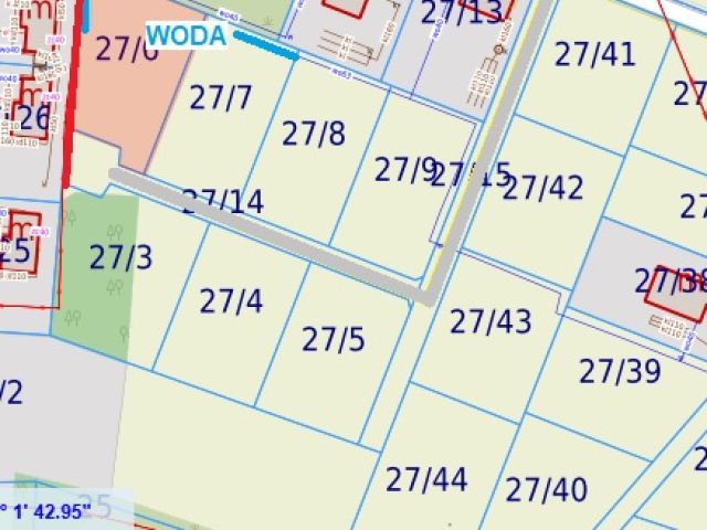 DZIAŁKA BUDOWLANA 20 MIN OD KRAKOWA WIĘCŁAWICE STARE - Działka - Sprzedaż - Krakowski, Michałowice / Więcławice Stare