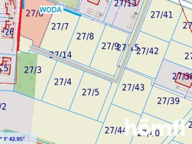 DZIAŁKA BUDOWLANA 20 MIN OD KRAKOWA WIĘCŁAWICE STARE - Działka - Sprzedaż - Krakowski, Michałowice / Więcławice Stare