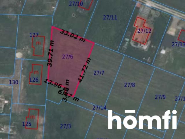 DZIAŁKA BUDOWLANA 20 MIN OD KRAKOWA WIĘCŁAWICE STARE - Działka - Sprzedaż - Krakowski, Michałowice / Więcławice Stare