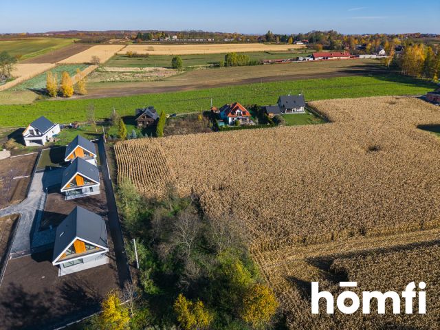 DZIAŁKA BUDOWLANA 20 MIN OD KRAKOWA WIĘCŁAWICE STARE - Działka - Sprzedaż - Krakowski, Michałowice / Więcławice Stare