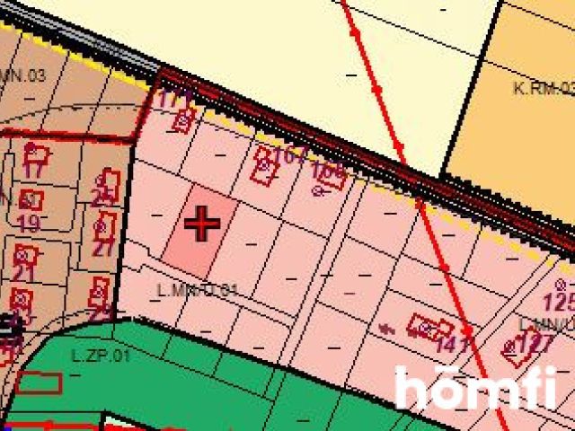 DZIAŁKA BUDOWLANA 20 MIN OD KRAKOWA WIĘCŁAWICE STARE - Działka - Sprzedaż - Krakowski, Michałowice / Więcławice Stare