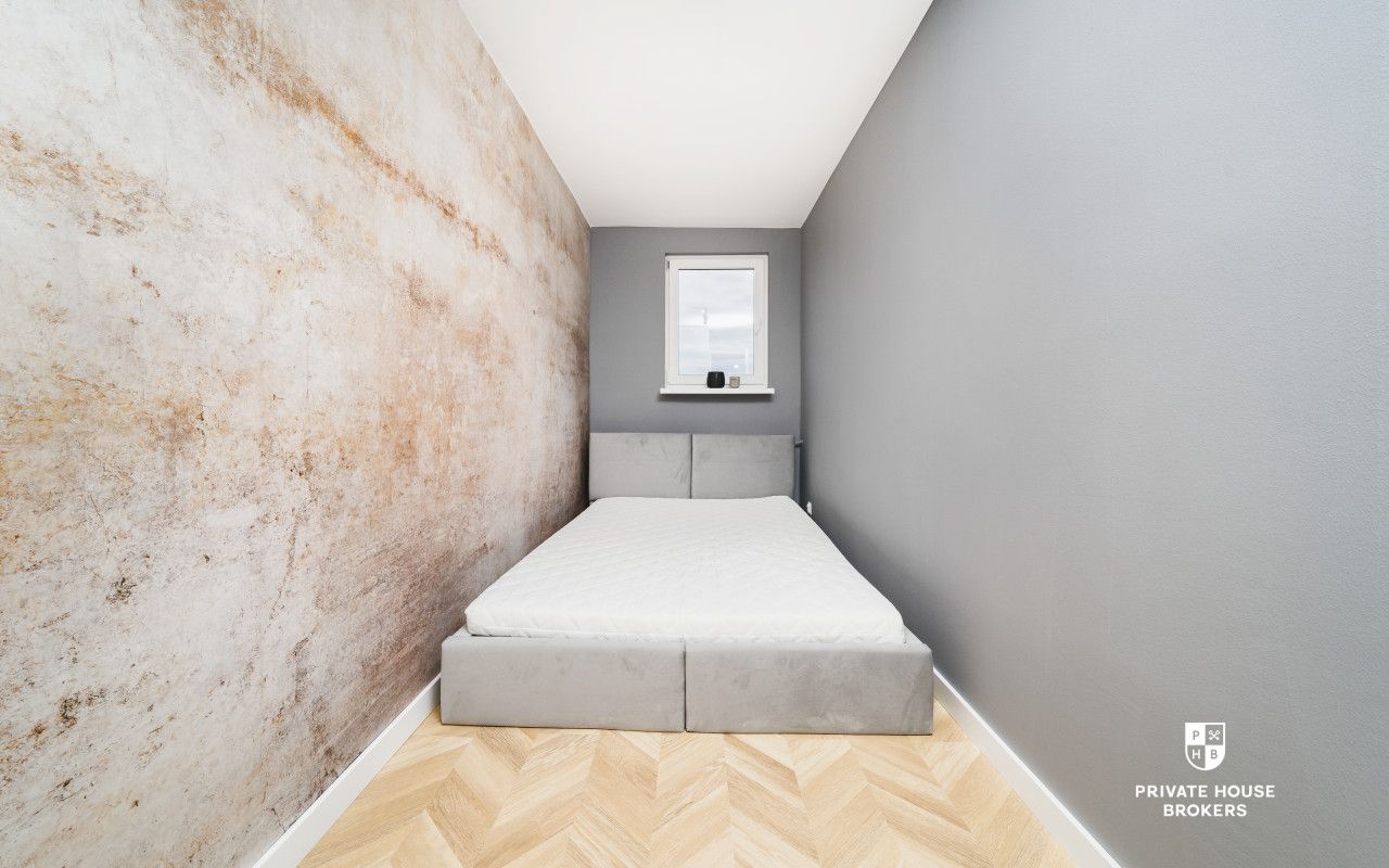 Jasne i przytulne mieszkanie z klimatyzacją w świetnej lokalizacji - Mieszkanie - Wynajem - Kraków, Krowodrza