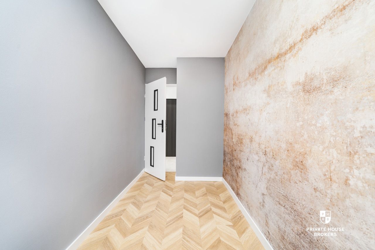 Jasne i przytulne mieszkanie z klimatyzacją w świetnej lokalizacji - Mieszkanie - Wynajem - Kraków, Krowodrza