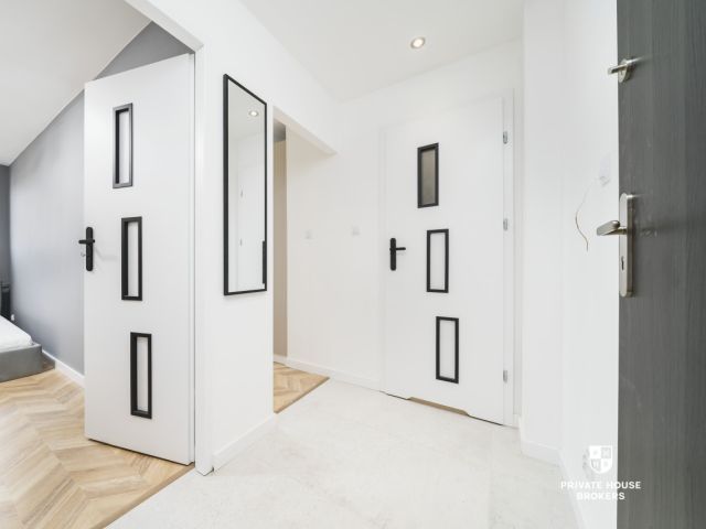Cozy onebedroom apartment in perfect location - Apartment - Rent - Kraków, Krowodrza