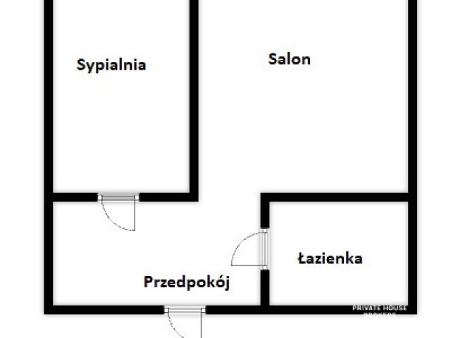 Cozy onebedroom apartment in perfect location - Apartment - Rent - Kraków, Krowodrza