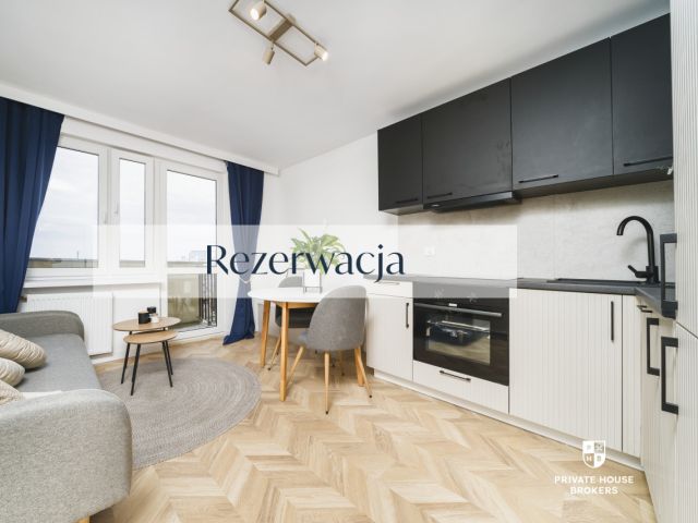 Cozy onebedroom apartment in perfect location - Apartment - Rent - Kraków, Krowodrza