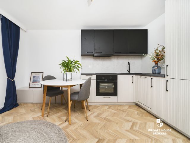 Cozy onebedroom apartment in perfect location - Apartment - Rent - Kraków, Krowodrza