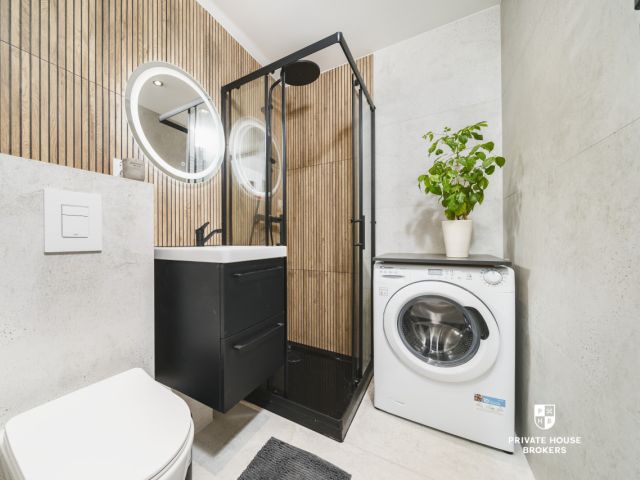 Cozy onebedroom apartment in perfect location - Apartment - Rent - Kraków, Krowodrza