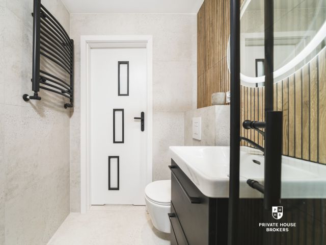 Cozy onebedroom apartment in perfect location - Apartment - Rent - Kraków, Krowodrza