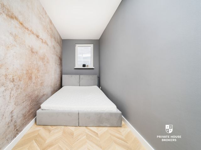 Cozy onebedroom apartment in perfect location - Apartment - Rent - Kraków, Krowodrza