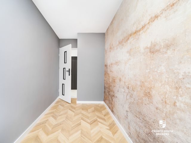 Cozy onebedroom apartment in perfect location - Apartment - Rent - Kraków, Krowodrza