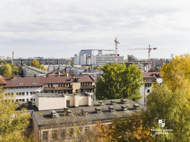 Cozy onebedroom apartment in perfect location - Apartment - Rent - Kraków, Krowodrza