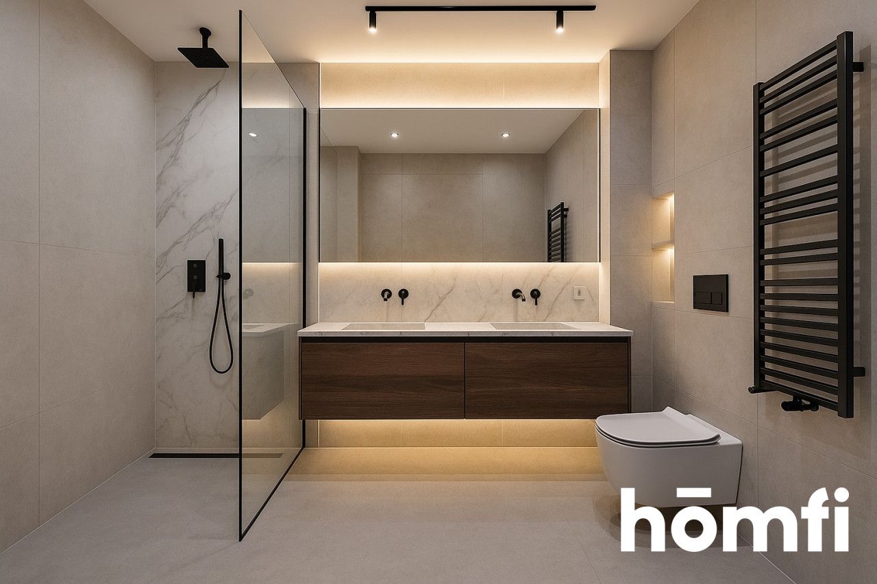 Stylowy Apartament z widokiem na Łańcut - Mieszkanie - Sprzedaż - Łańcucki, Łańcut