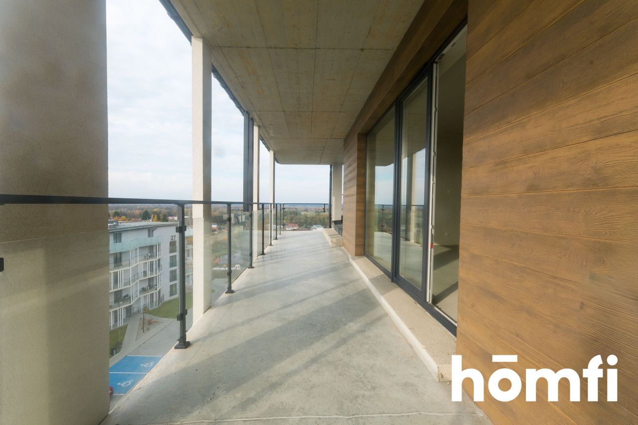 Stylowy Apartament z widokiem na Łańcut - Mieszkanie - Sprzedaż - Łańcucki, Łańcut