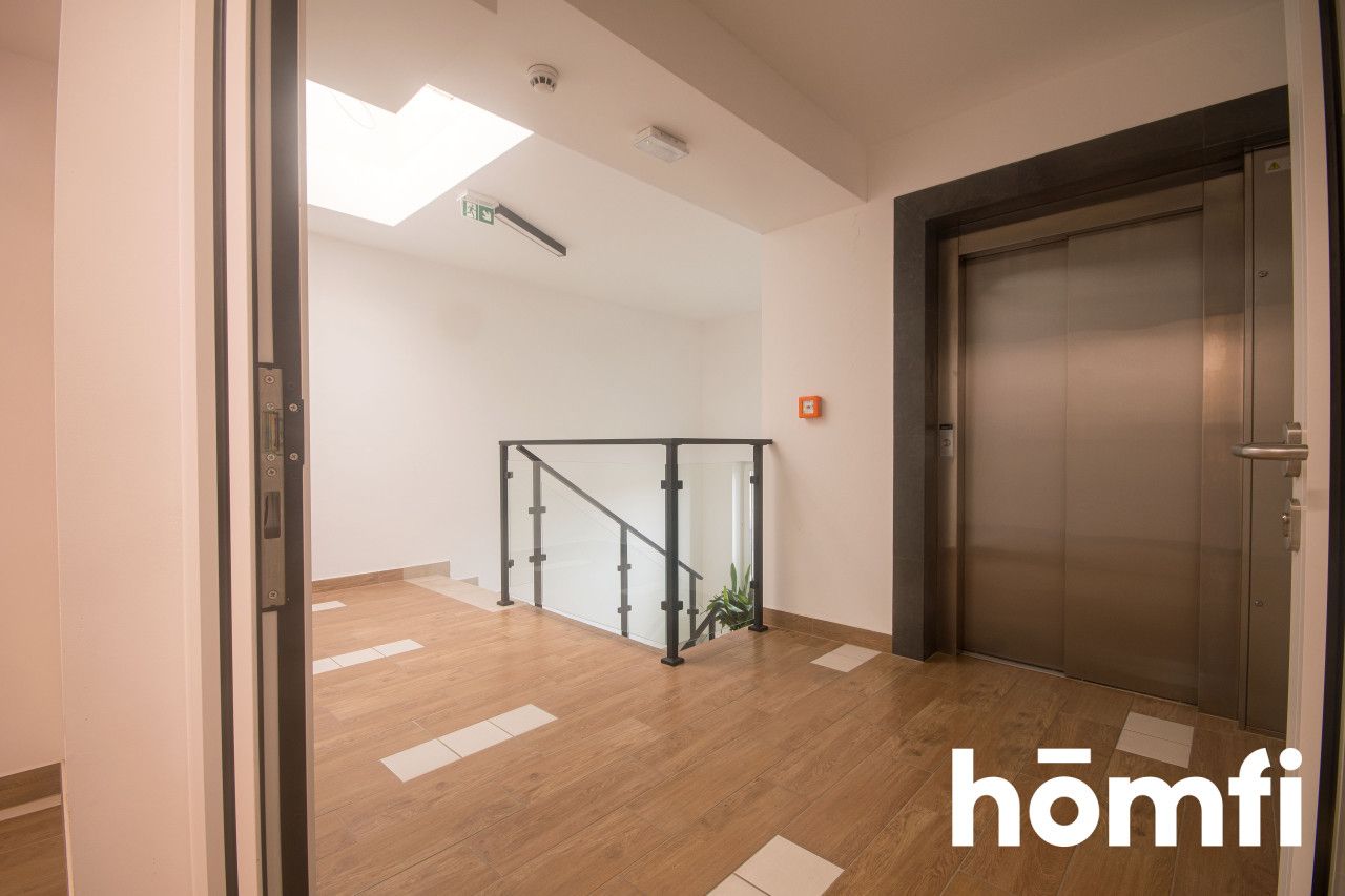 Stylowy Apartament z widokiem na Łańcut - Mieszkanie - Sprzedaż - Łańcucki, Łańcut