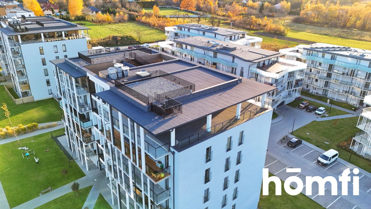 Stylowy Apartament z widokiem na Łańcut - Mieszkanie - Sprzedaż - Łańcucki, Łańcut