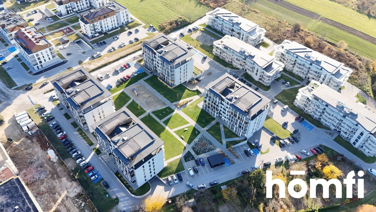 Stylowy Apartament z widokiem na Łańcut - Mieszkanie - Sprzedaż - Łańcucki, Łańcut