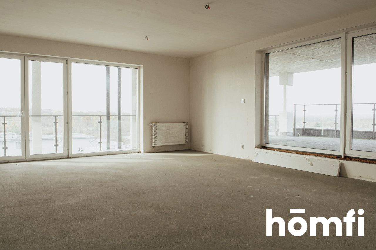 Stylowy Apartament z widokiem na Łańcut - Mieszkanie - Sprzedaż - Łańcucki, Łańcut