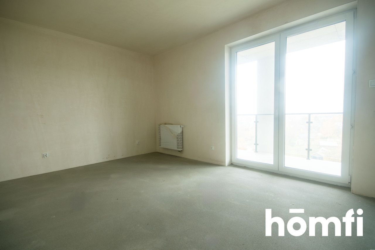 Stylowy Apartament z widokiem na Łańcut - Mieszkanie - Sprzedaż - Łańcucki, Łańcut