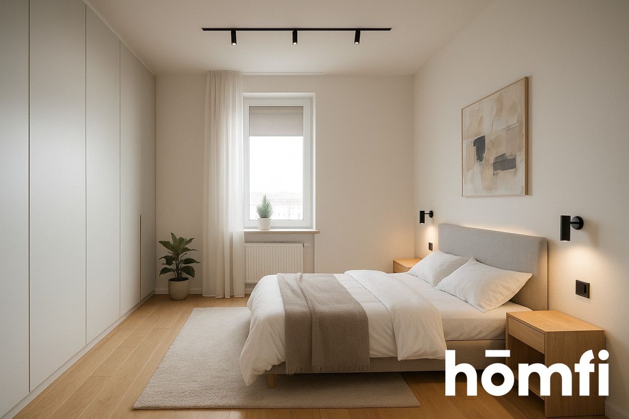 Stylowy Apartament z widokiem na Łańcut - Mieszkanie - Sprzedaż - Łańcucki, Łańcut