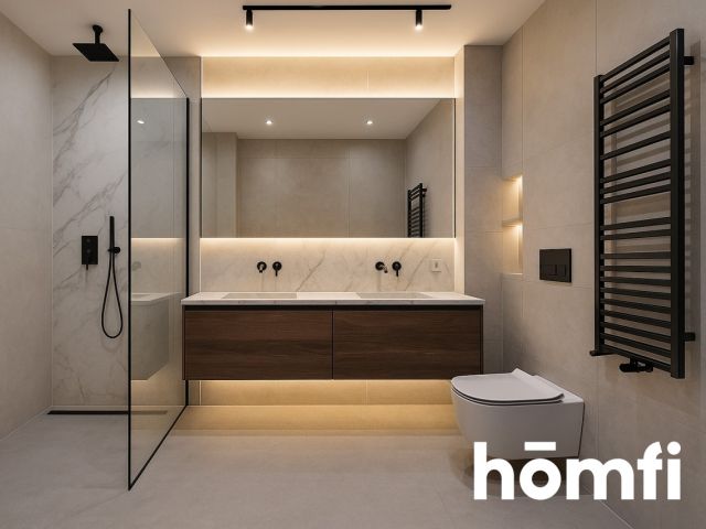 Stylowy Apartament z widokiem na Łańcut - Mieszkanie - Sprzedaż - Łańcucki, Łańcut