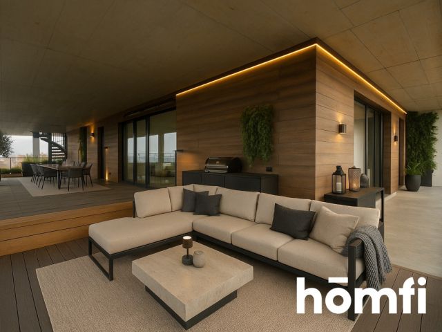 Stylowy Apartament z widokiem na Łańcut - Mieszkanie - Sprzedaż - Łańcucki, Łańcut