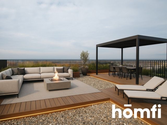 Stylowy Apartament z widokiem na Łańcut - Mieszkanie - Sprzedaż - Łańcucki, Łańcut